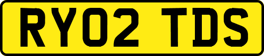 RY02TDS