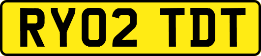 RY02TDT