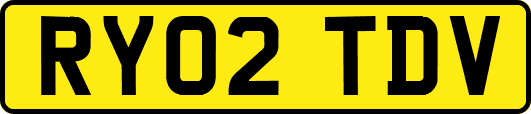 RY02TDV
