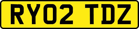 RY02TDZ