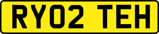 RY02TEH