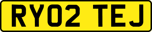 RY02TEJ