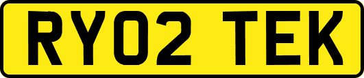 RY02TEK