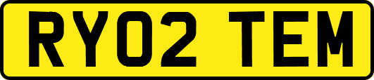 RY02TEM