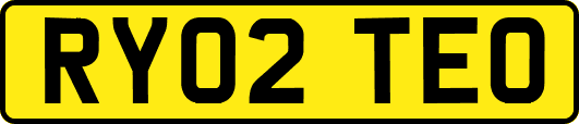 RY02TEO