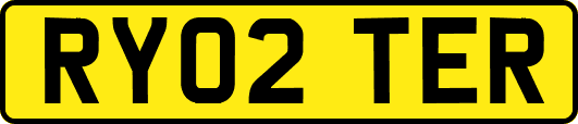 RY02TER