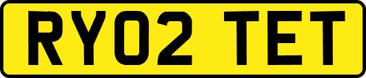 RY02TET