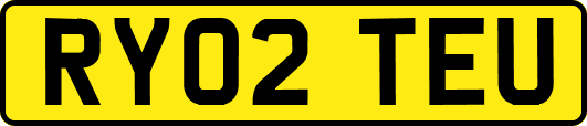 RY02TEU