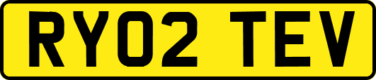 RY02TEV