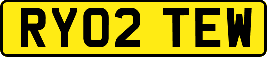 RY02TEW