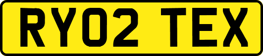 RY02TEX