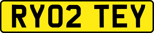 RY02TEY
