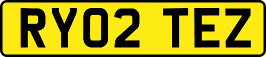 RY02TEZ
