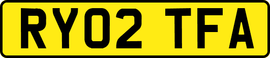 RY02TFA