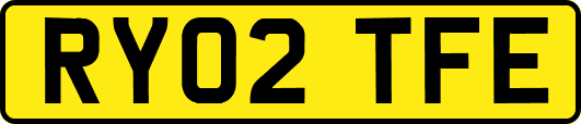 RY02TFE