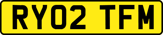 RY02TFM