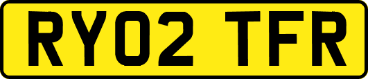 RY02TFR