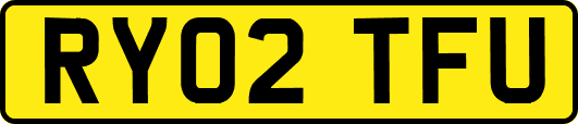 RY02TFU