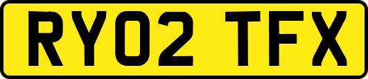RY02TFX