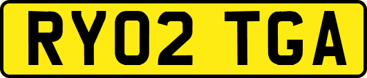RY02TGA