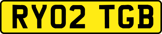 RY02TGB