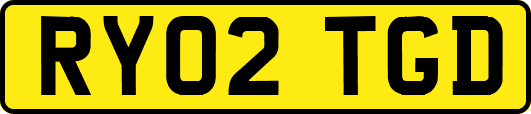 RY02TGD