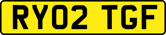 RY02TGF