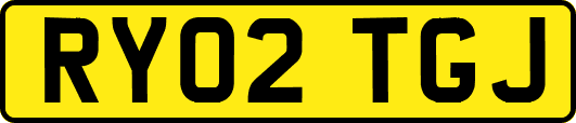 RY02TGJ