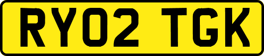 RY02TGK