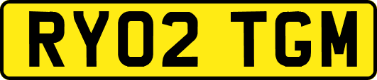 RY02TGM
