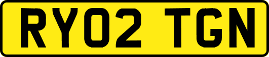 RY02TGN
