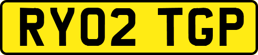 RY02TGP