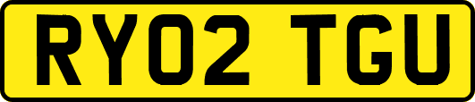 RY02TGU