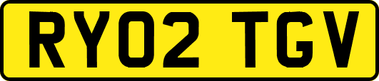 RY02TGV