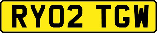 RY02TGW