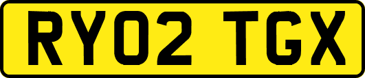 RY02TGX