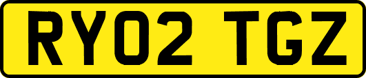 RY02TGZ