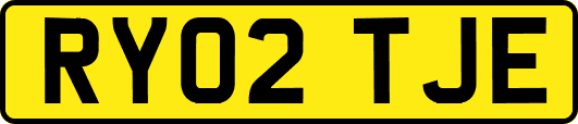 RY02TJE