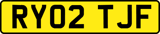 RY02TJF