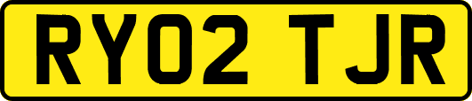 RY02TJR