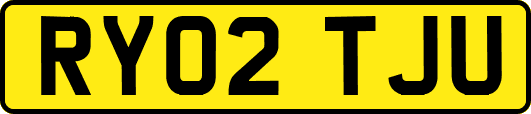 RY02TJU
