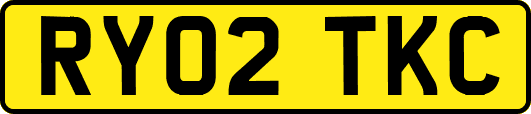 RY02TKC
