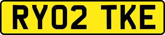 RY02TKE