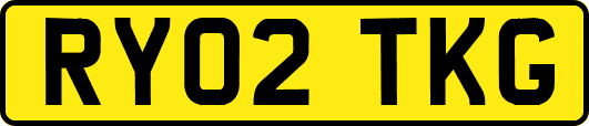 RY02TKG