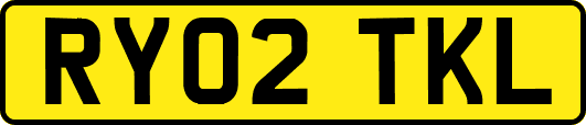 RY02TKL
