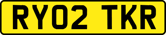 RY02TKR