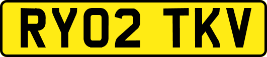 RY02TKV