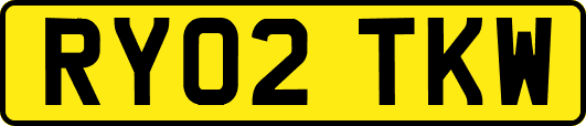 RY02TKW