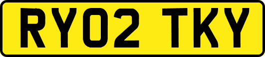 RY02TKY