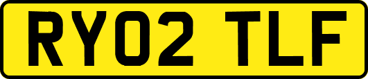 RY02TLF